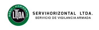 Logo ServiHorizontal